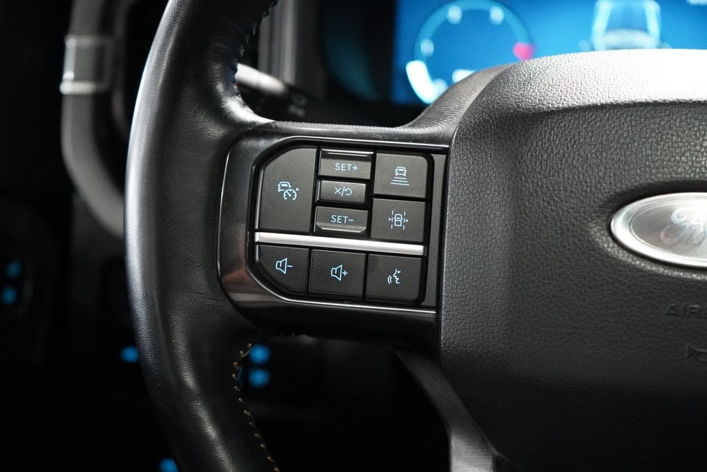 2024 Ford F-250SD Platinum
