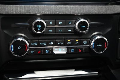 2024 Ford F-250SD Platinum