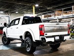2024 Ford F-250SD Platinum