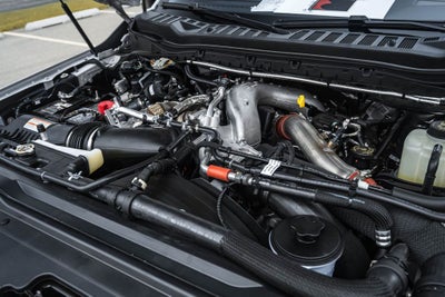 2026 Ford F-250SD Lariat ROUSH