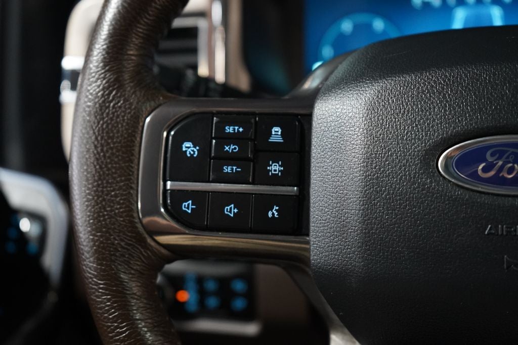 2025 Ford F-250SD King Ranch