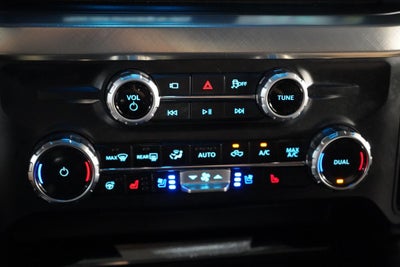 2025 Ford F-250SD King Ranch