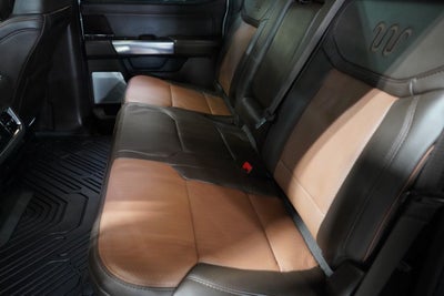 2025 Ford F-250SD King Ranch
