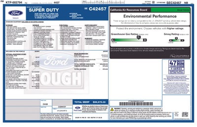 2025 Ford F-250SD King Ranch