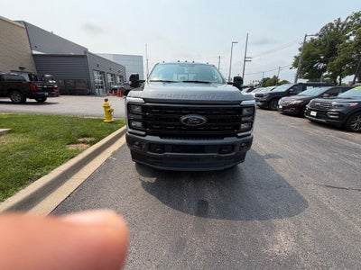 2024 Ford F-250SD Lariat