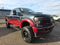 2020 Ford F-250SD Lariat Rocky Ridge