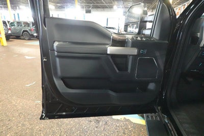 2022 Ford F-250SD Lariat Tremor