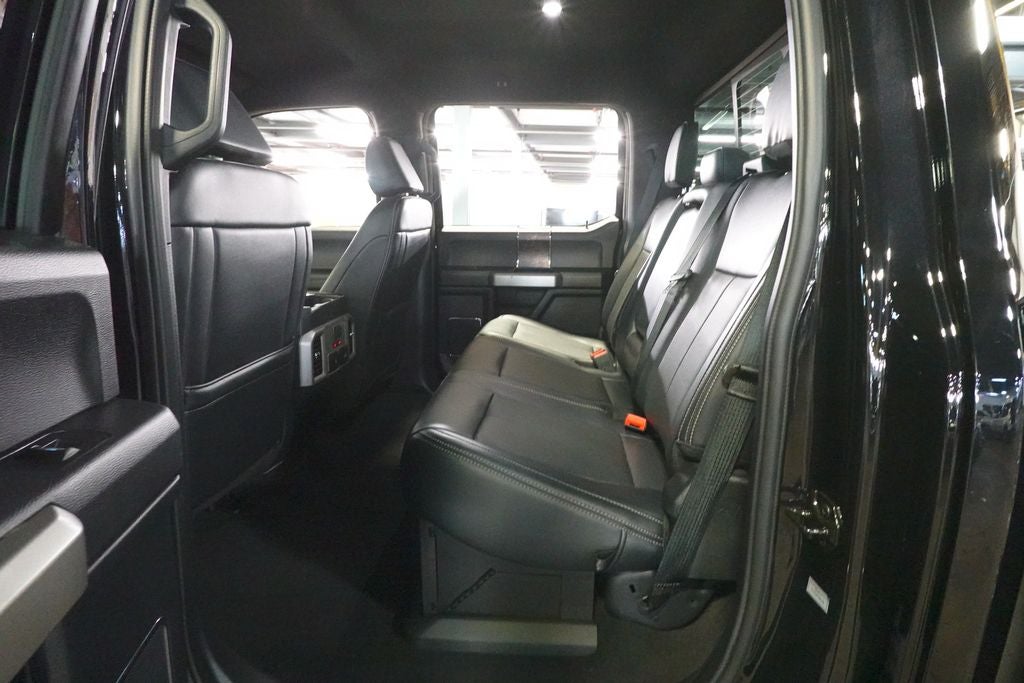 2022 Ford F-250SD Lariat Tremor