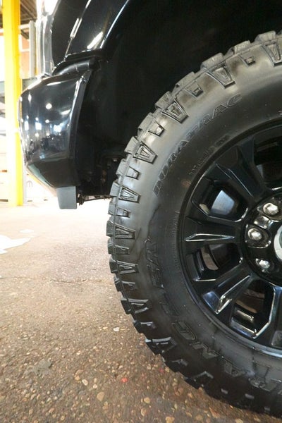 2022 Ford F-250SD Lariat Tremor