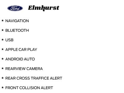 2022 Ford F-250SD Lariat Tremor