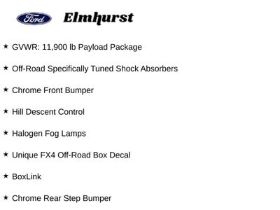 2023 Ford F-350SD XL