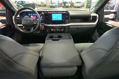 2023 Ford F-350SD XL