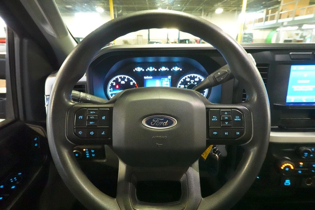 2023 Ford F-350SD XL