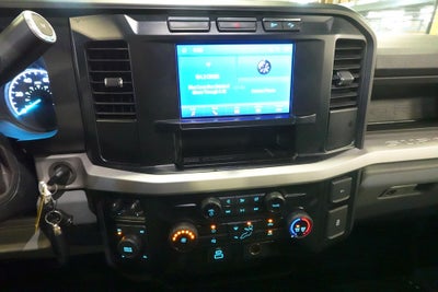 2023 Ford F-350SD XL