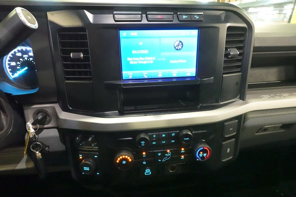 2023 Ford F-350SD XL