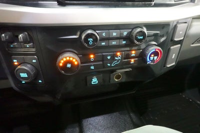 2023 Ford F-350SD XL