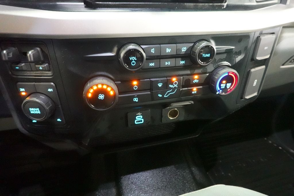 2023 Ford F-350SD XL