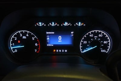 2023 Ford F-350SD XL