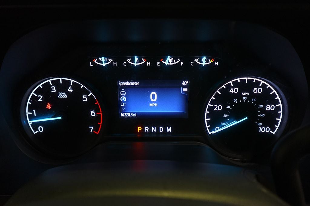 2023 Ford F-350SD XL