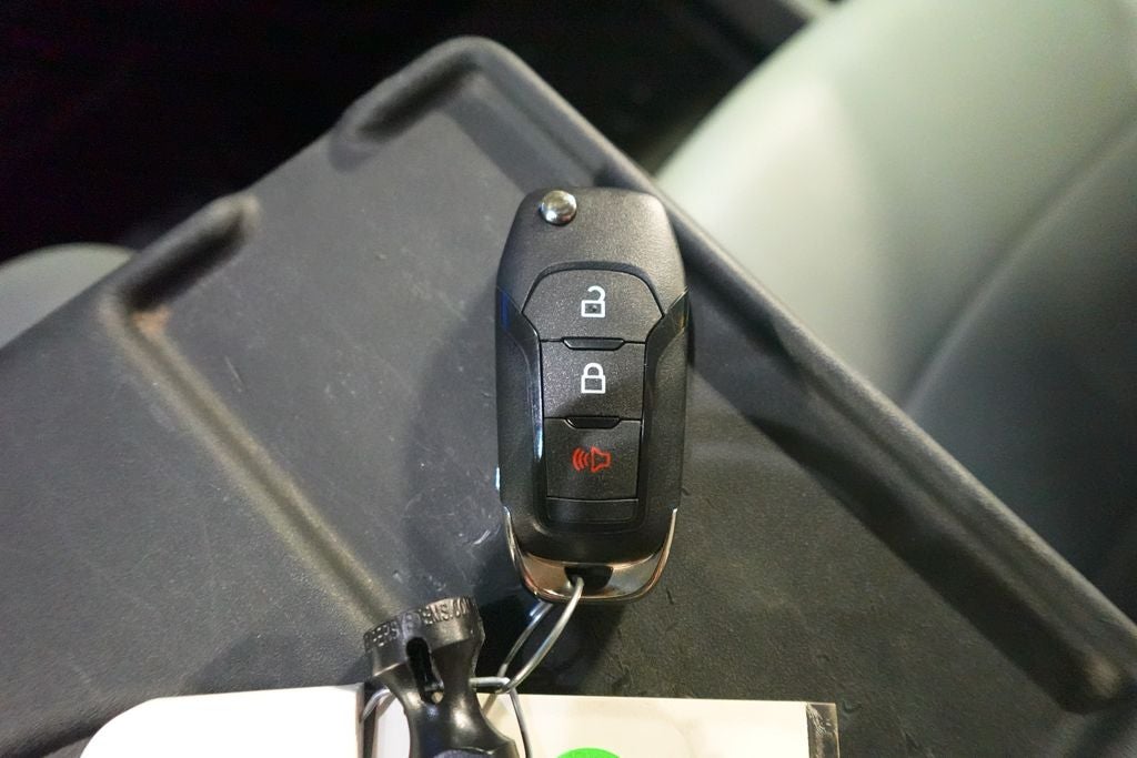 2023 Ford F-350SD XL