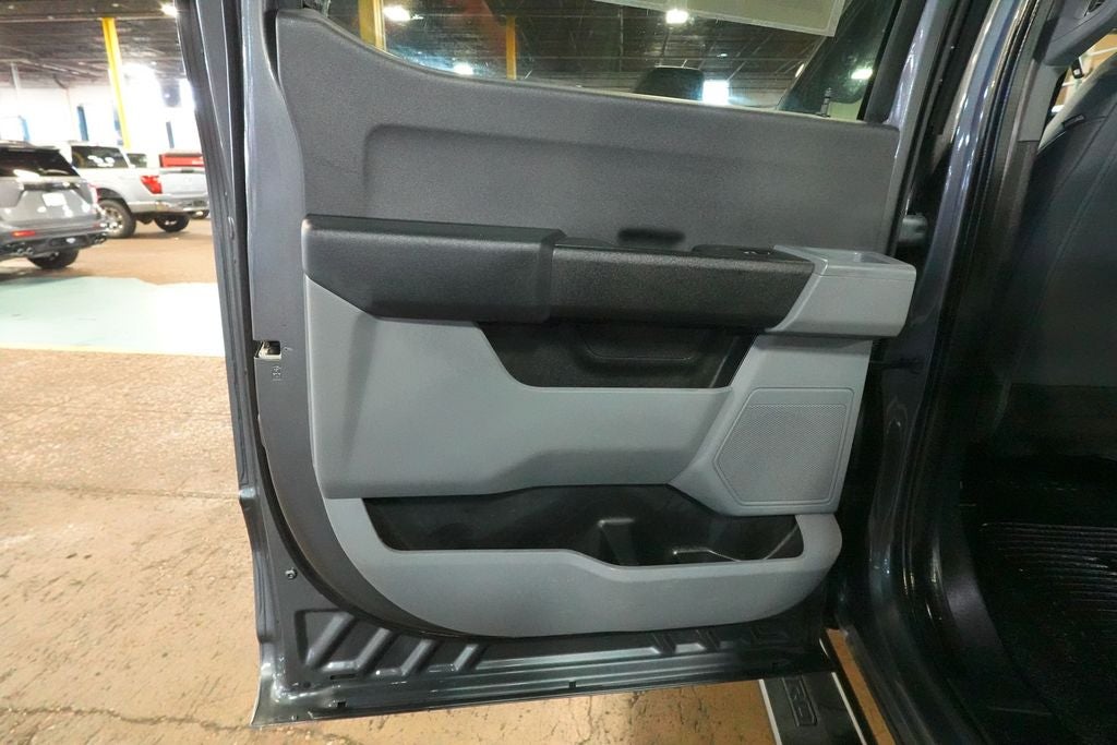 2023 Ford F-350SD XL