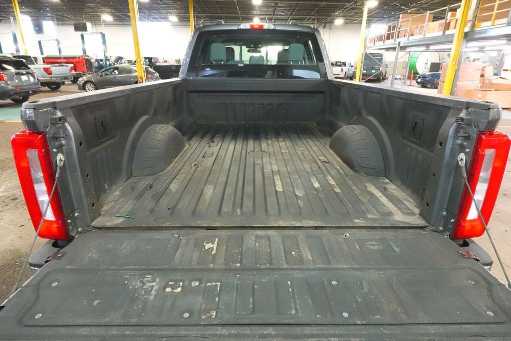 2023 Ford F-350SD XL