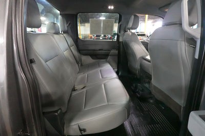 2023 Ford F-350SD XL