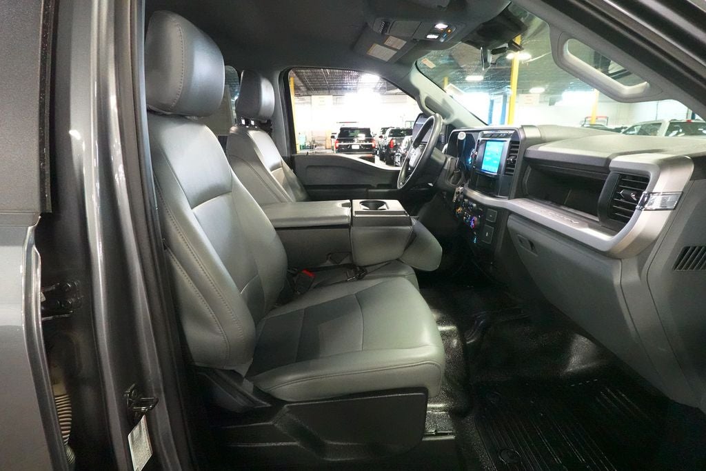 2023 Ford F-350SD XL