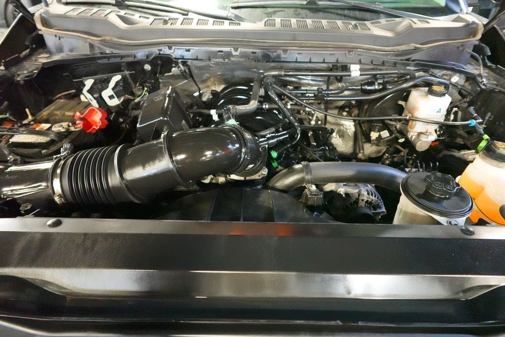 2023 Ford F-350SD XL