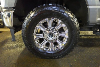 2023 Ford F-350SD XL