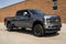 2024 Ford F-350SD Platinum