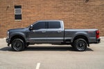 2024 Ford F-350SD Platinum