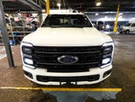 2025 Ford F-350SD Platinum