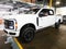 2025 Ford F-350SD Platinum