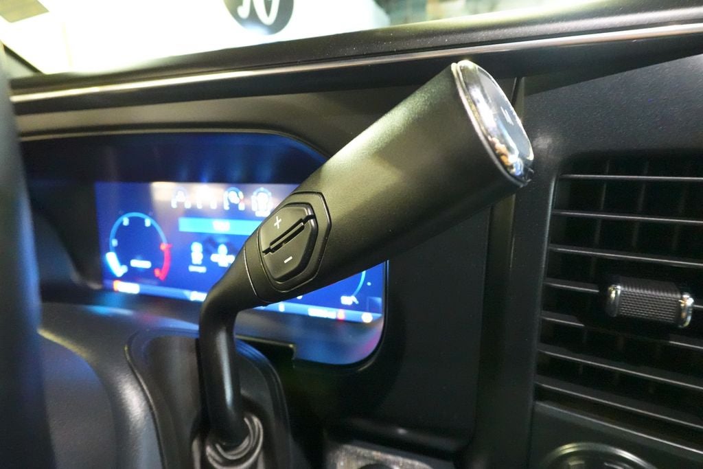 2025 Ford F-350SD Platinum
