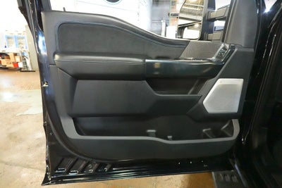 2025 Ford F-350SD Platinum