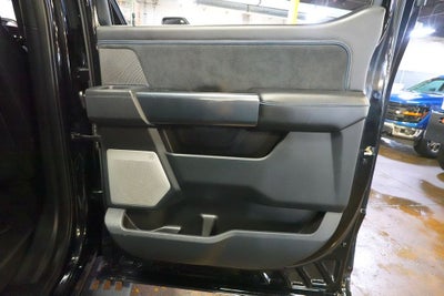 2025 Ford F-350SD Platinum