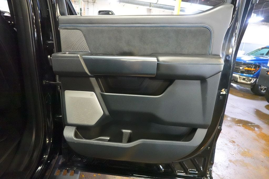 2025 Ford F-350SD Platinum
