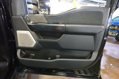 2025 Ford F-350SD Platinum