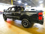 2025 Ford F-350SD Platinum