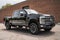 2023 Ford F-350SD Platinum