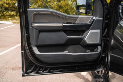 2023 Ford F-350SD Platinum