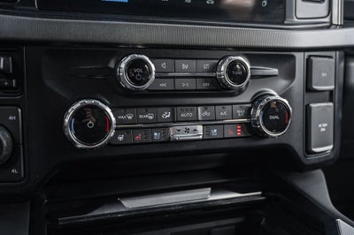 2023 Ford F-350SD Platinum