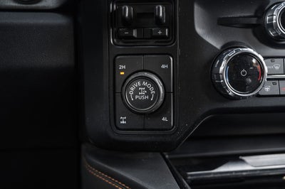 2023 Ford F-350SD Platinum