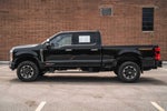 2023 Ford F-350SD Platinum