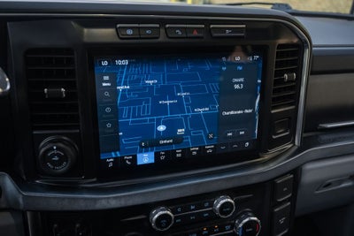 2024 Ford F-350SD Limited