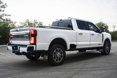 2024 Ford F-350SD Limited