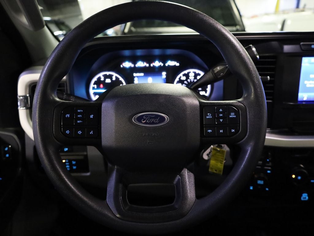 2024 Ford F-350SD XLT