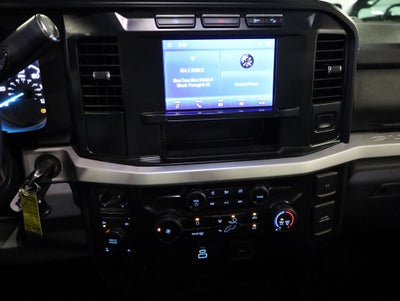 2024 Ford F-350SD XLT