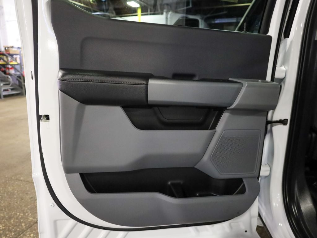 2024 Ford F-350SD XLT